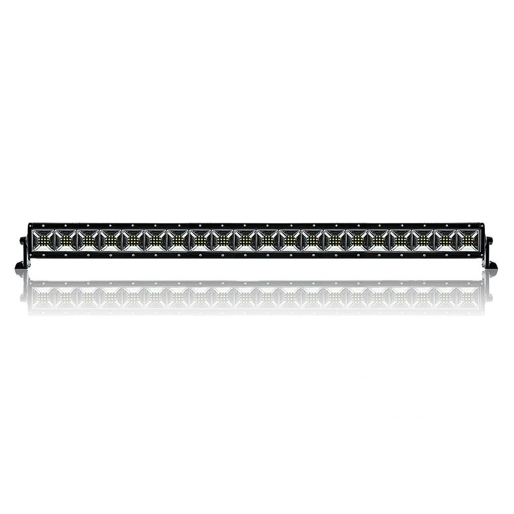 Aurora 40inch scene light led off road light bar waterproof