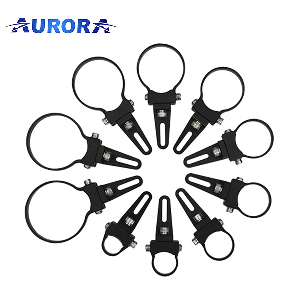 LED Light bar car  light mount  LED car light car accessories bracket