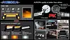 led driving light bar