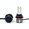 Fanless H11 H4 Car Led Headlight
