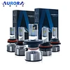 aurora 12v 24v led bulb