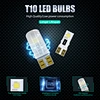 t10 led
