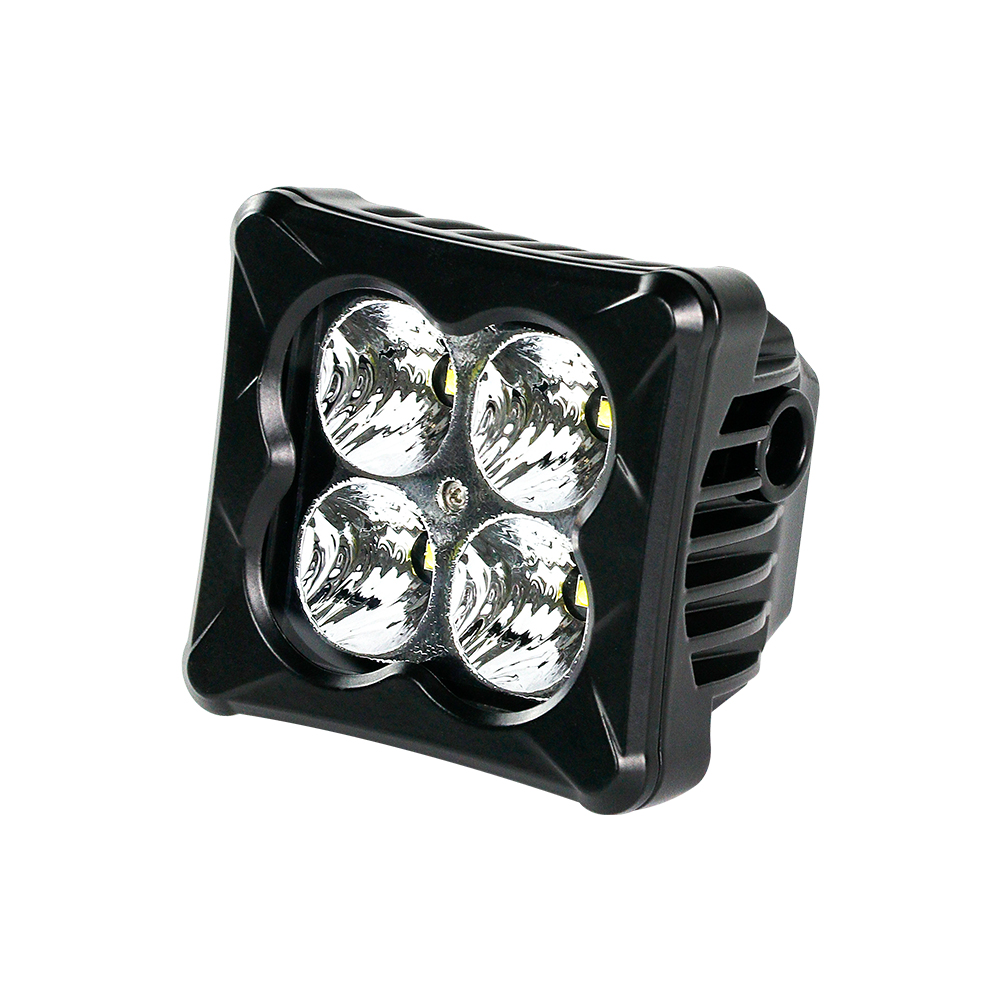 AURORA 2022 New Product led work light bar led pod offroad