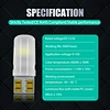 Interior lighting led