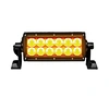 汽车信号灯琥珀色强力 LED 雾灯