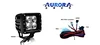 ATV LED 灯