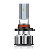 LED Headlight 72W 8000LM All In One Car LED Headlights Bulb Head Lamp Fog Light