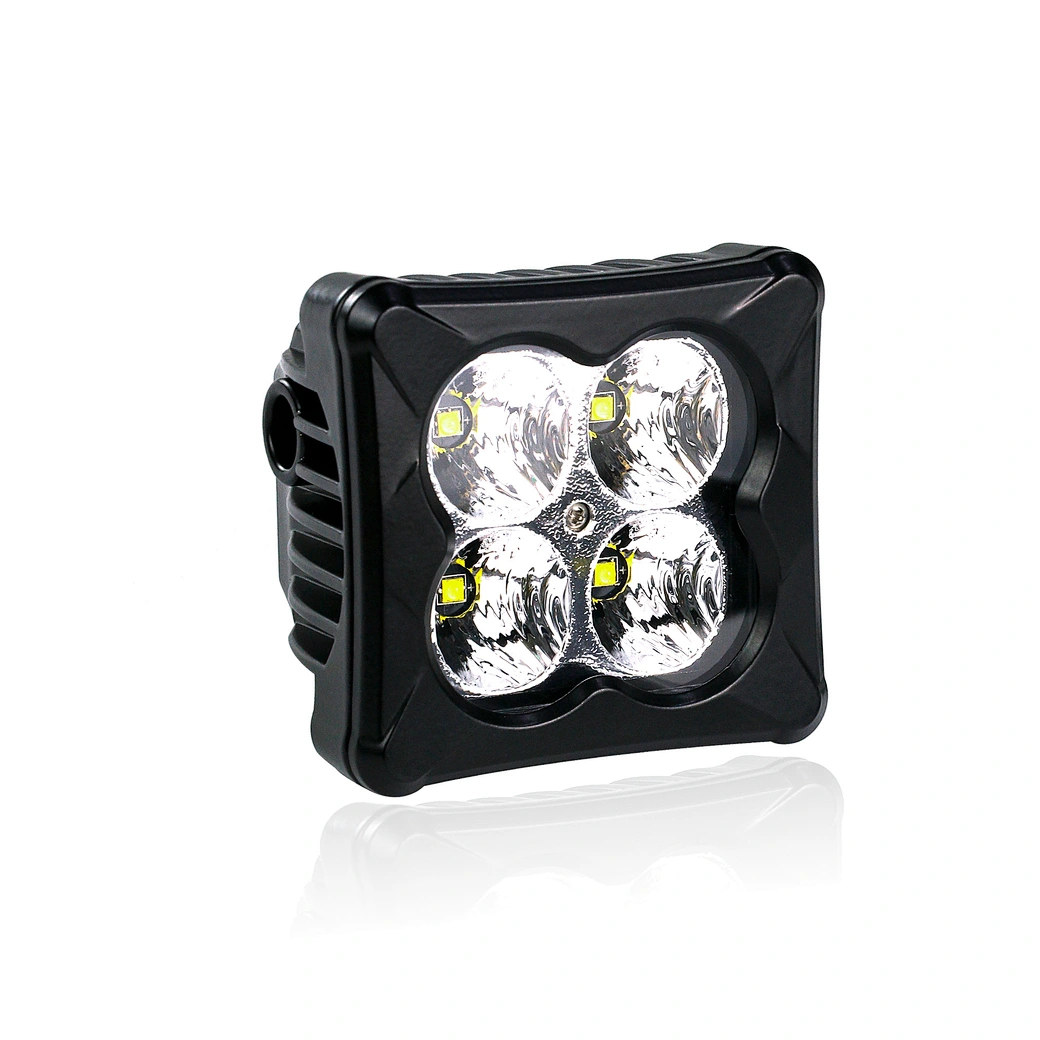 2022 new design Aurora car led work light wholesale off road led work light