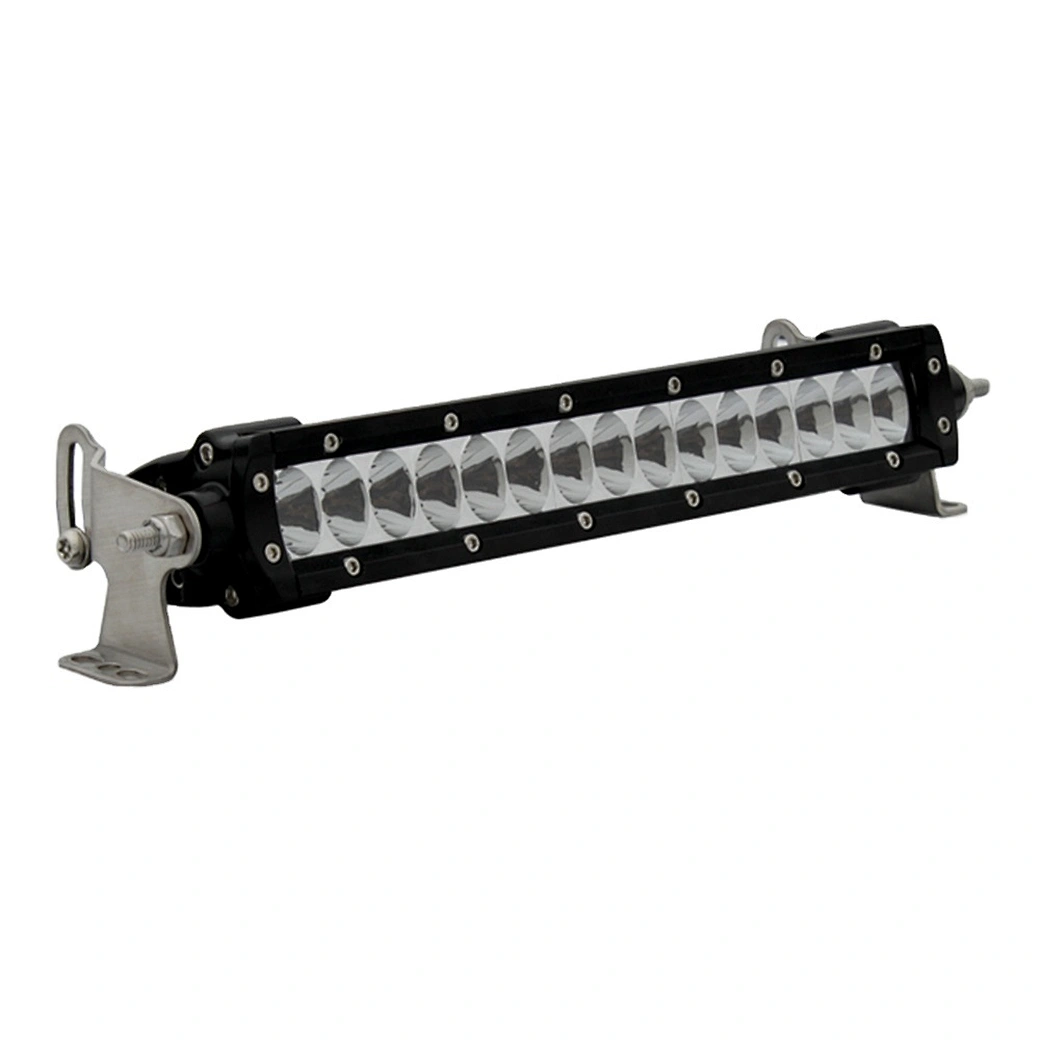 SAE,E-mark Truck ATV Accessories Offroad parts 10" Led Bar Lighting led bar
