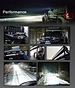 4x4 light