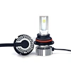 9007 LED 头灯
