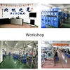 Best-selling IP69K Aurora No screw LED light bar wholesale led bar lighting