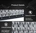 led driving light bar