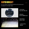 offroad 7inch led headlight
