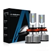 Truck Led Headlight Bulbs Kit