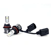 Fanless H11 H4 Car Led Headlight