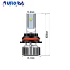 aurora 12v 24v led bulb