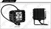 摩托车配件 Faros Antiniebla para motos