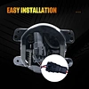 Car Fog Light
