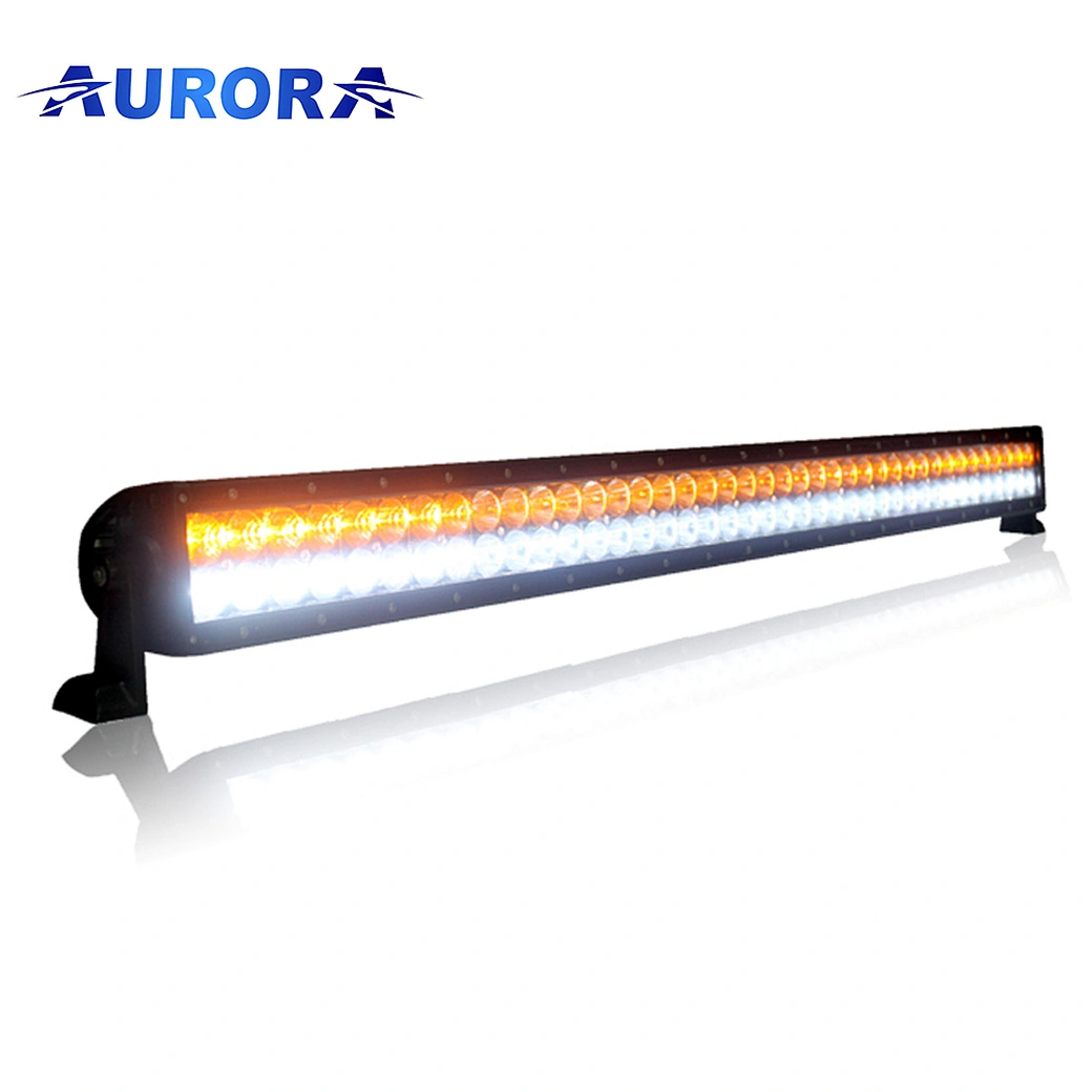Multi-functional High Lumen ATV 30'' Led Driving Weather Light Bar