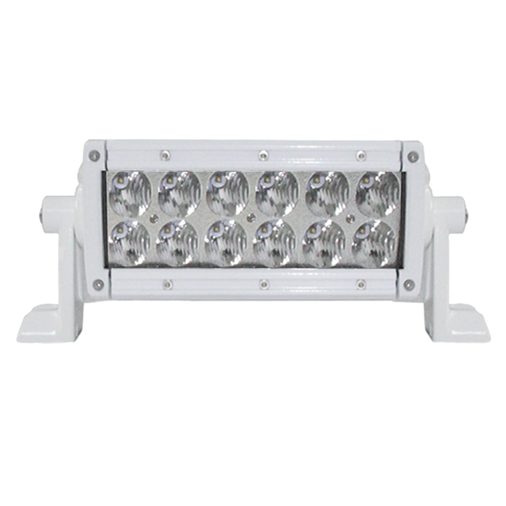 Aurora autolighting system iP69K waterproof off road white marine led lights