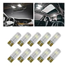 t10 led