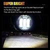 Car Fog Light