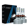 汽车 LED 头灯