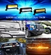 off road light
