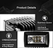 12v led truck light