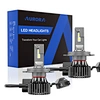 Auto Headlight Led Bulbs