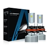 9007 LED 头灯