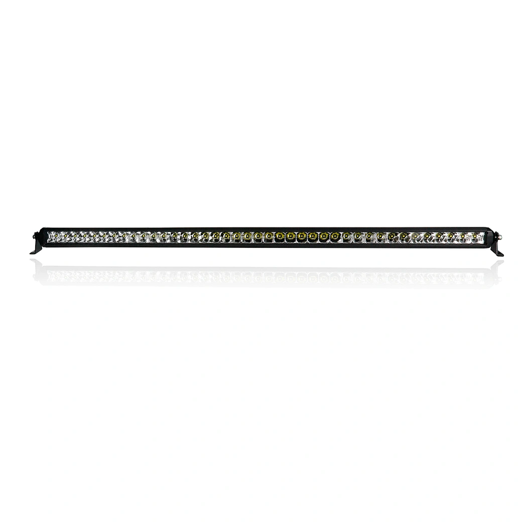 USA Designed Emark approved Aurora Screwless led light bar S5 40inch Auto Led Li