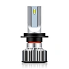 Factory wholesale AUTO led headlight bulbs