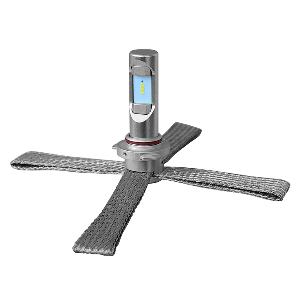2024 Aurora led automotive Headlight H1/H3/H7/H8/H9/ H10/H11/H16JP/ 9005/9006/ 9