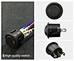 2 Positions Round button switch