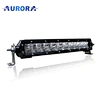 CE 50W Marine Single Row Led Light Offroad Bar, 4X4 Parts And Accessories