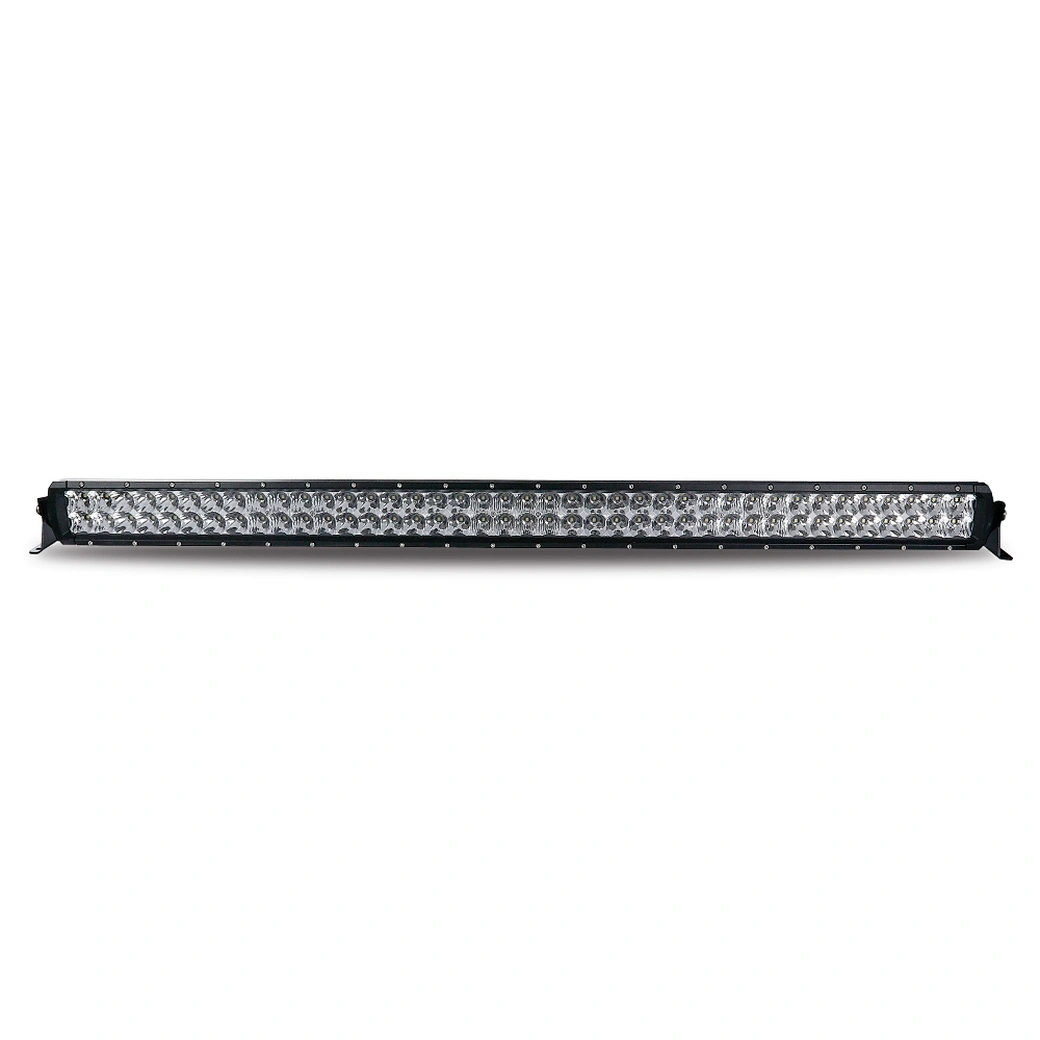 Newest design LED light bar truck Patent 400W LED offroad light bar truck led gr