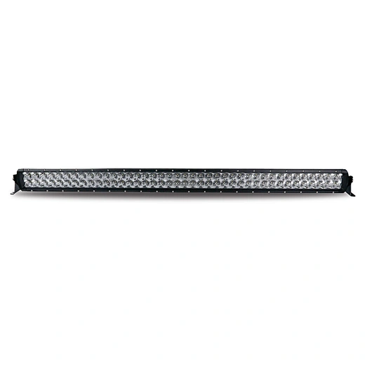 LED light bar truck