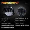 Car Fog Light
