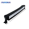IP68&IP69K 防水 LED 越野照明 20 英寸 4x4 弧形灯条 Aurora