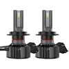 高品质 LED 头灯套件