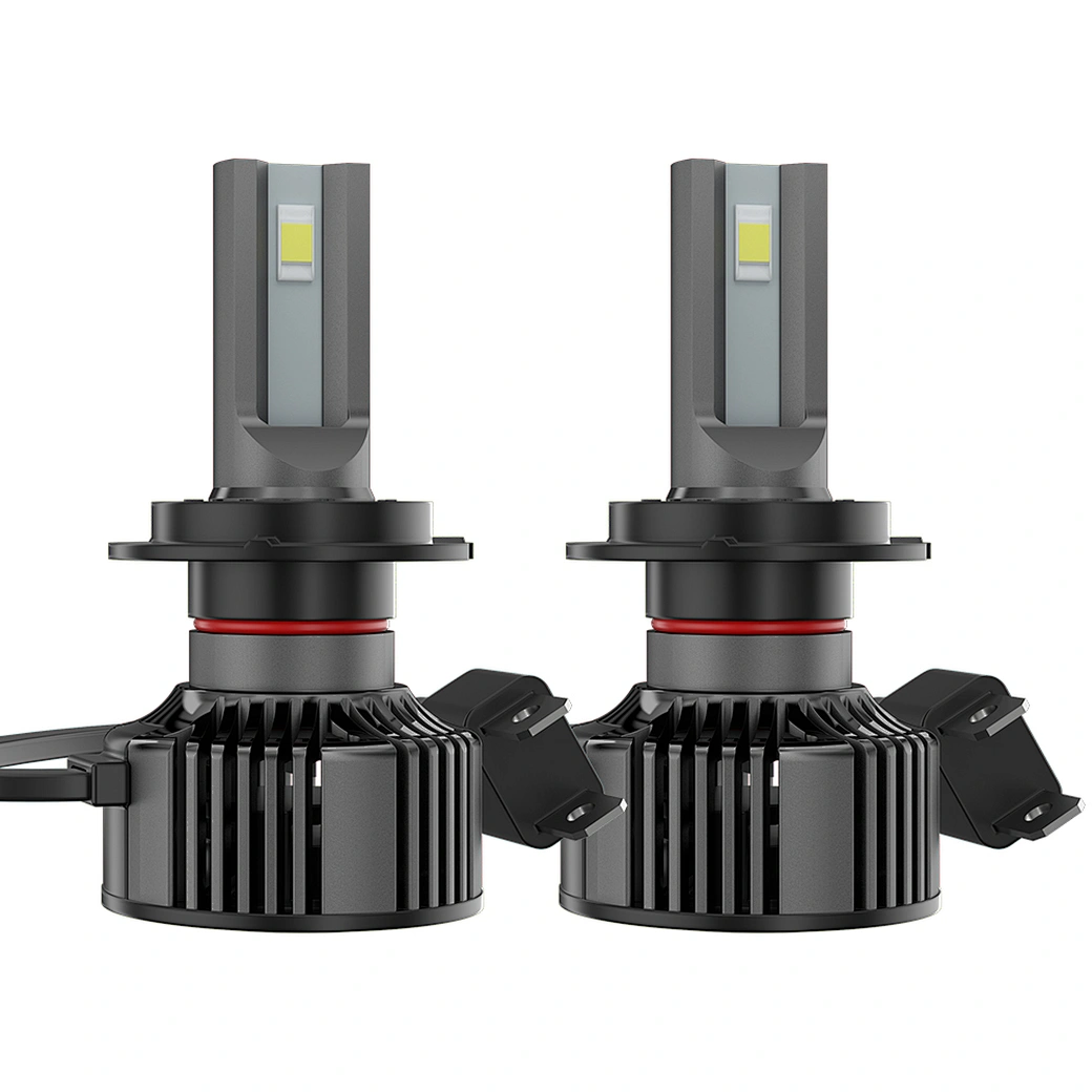 Auto Lighting System H7 H11 H4 Led Headlights Bulb 9005 9006 Headlamp Led Lighti