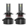 高品质 LED 头灯套件