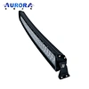 curved led light bar