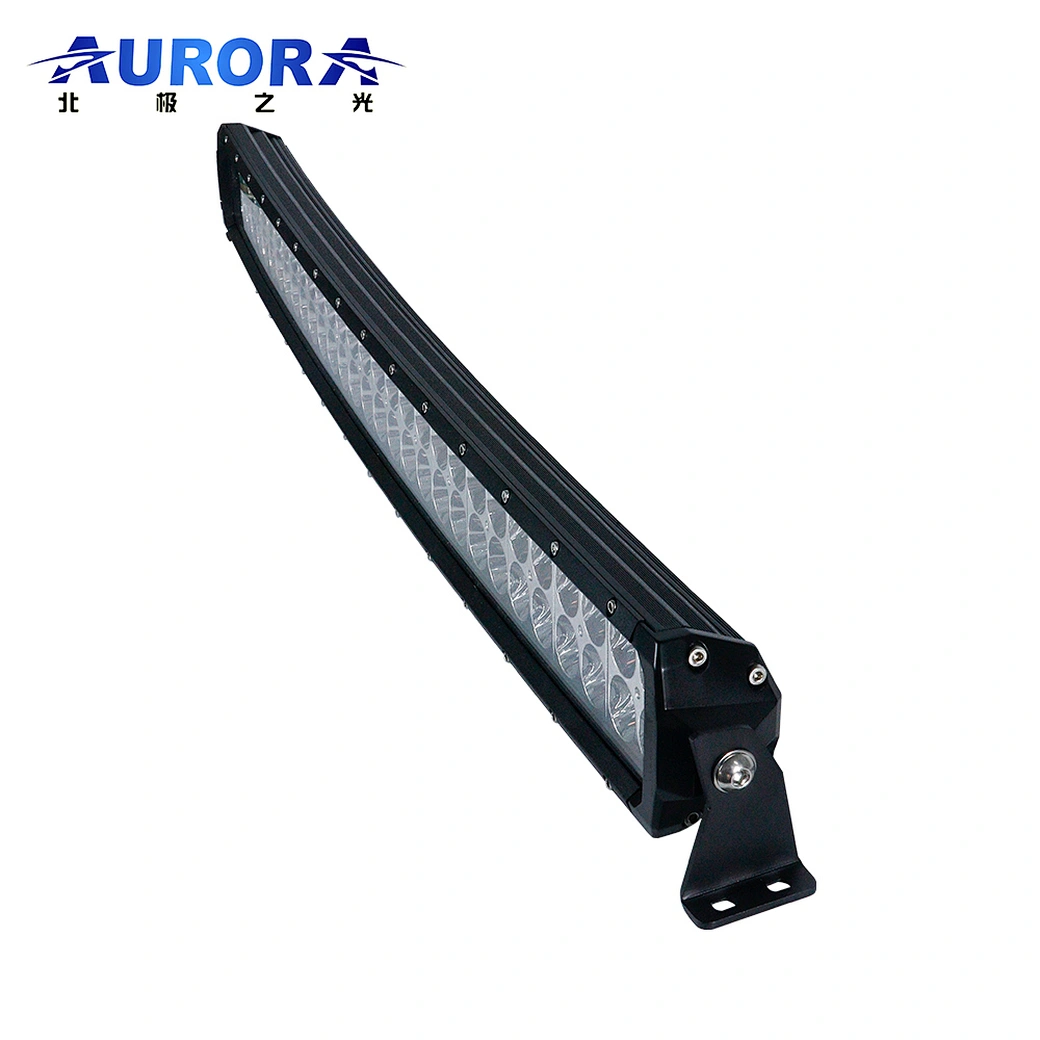 AURORA 30" 300W Curved LED Light Bar