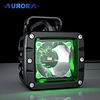 RGB LED Pod Light