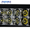led bar spot lights 52 inch curved