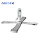 Copper Braid Patented Fanless Auto Lights Car Led Headlight Bulb