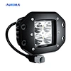flushmount light cube